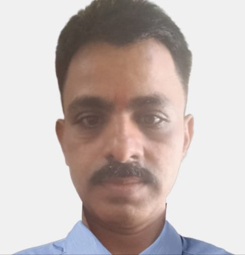 Mr. Parmar Chandrakant